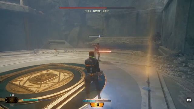 Jedi Survivor | Ending смотреть онлайн