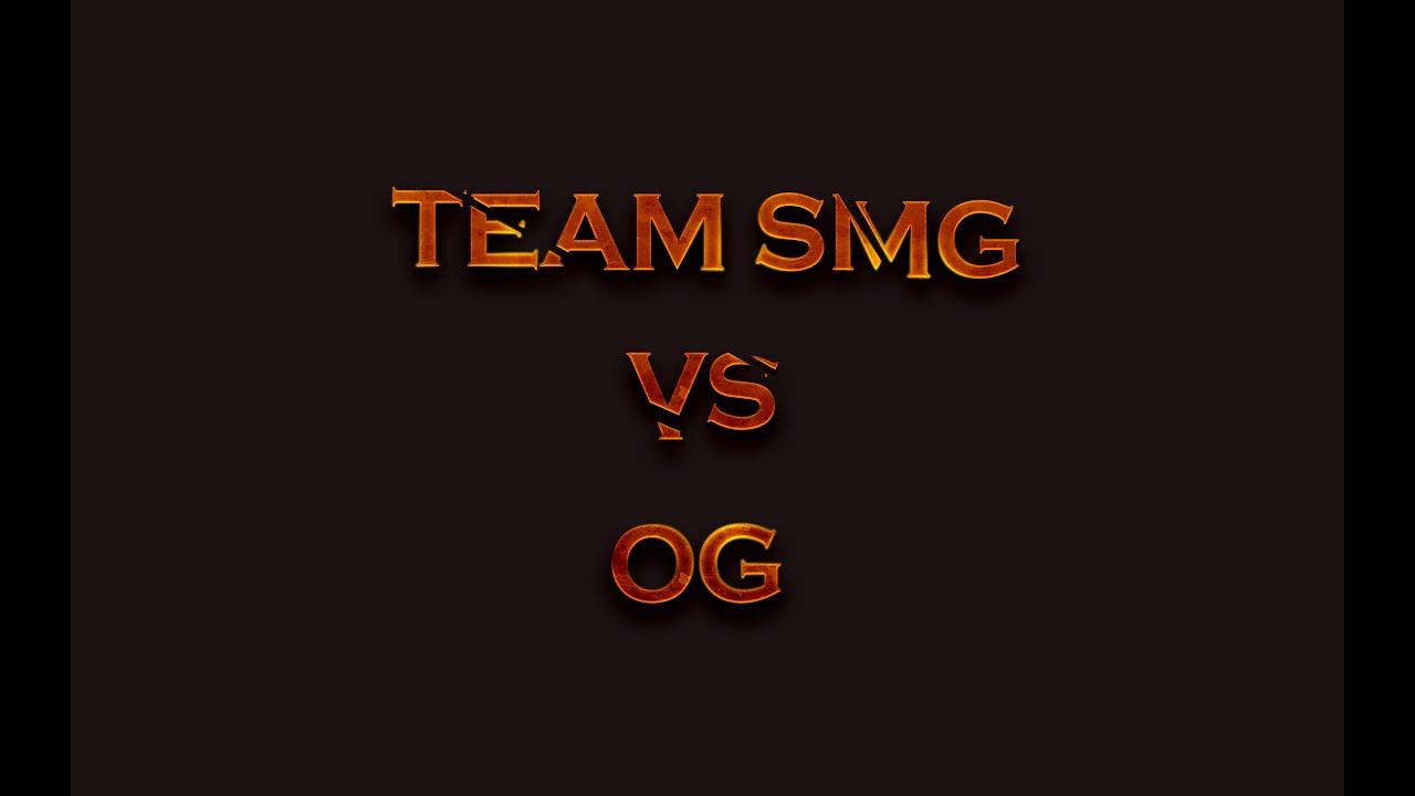 Dota2 - Team SMG vs OG - Game 1 - ESL One Berlin 2023 - Group B смотреть онлайн