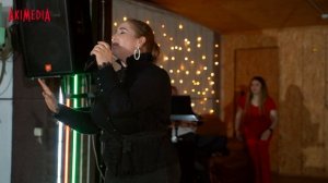 Патимат Абдулаева - Народная 2020