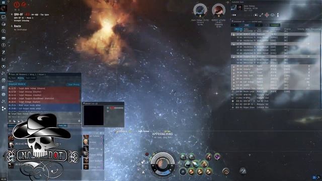 5/27/15 IRC dreads / TRI titan kill смотреть онлайн