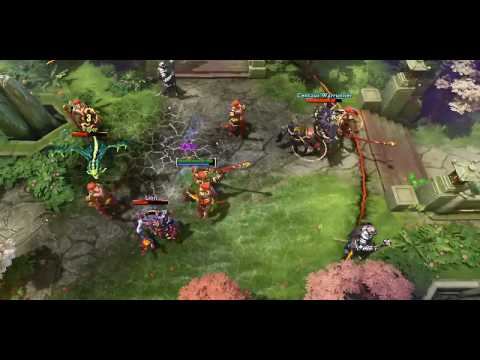 Wukong's Command смотреть онлайн