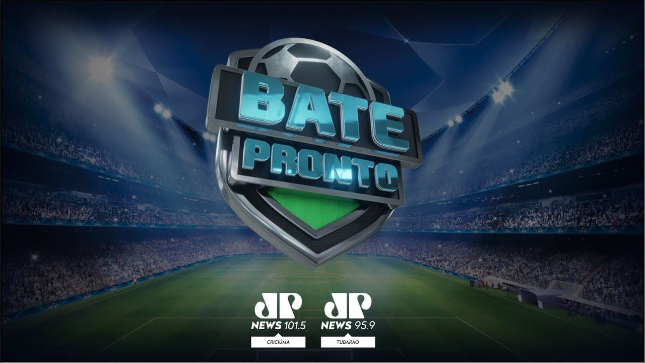 #BATE PRONTO - EDIÇÃO - 26-04-2024 смотреть онлайн