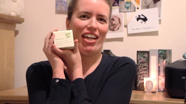 Innisfree Skincare смотреть онлайн
