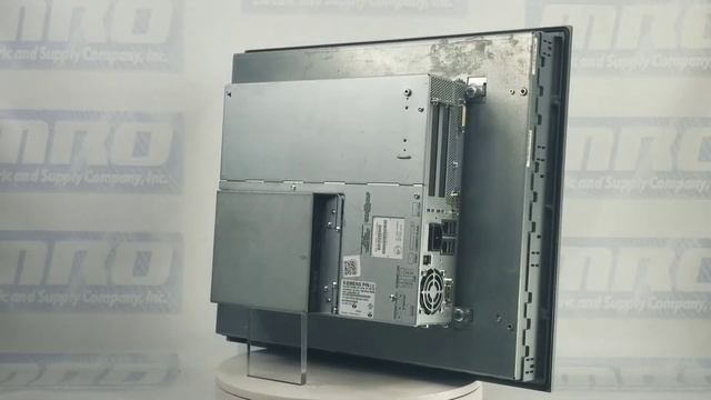 SIEMENS 6AV7875-0EA20-1AC0 MRO ELECTRIC PRODUCT VIDEO смотреть онлайн
