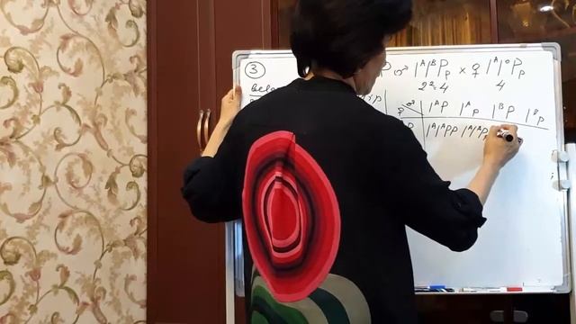 QON GURUHI | QON GURUHLARIGA DOIR MASALALAR YECHISH