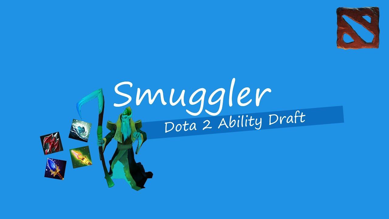 Dota 2 Ability Draft [Full Game] [Teammates...] смотреть онлайн