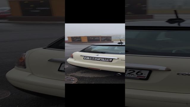 Mini Hatch Cooper R56