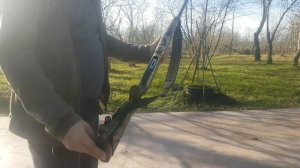 Armsan A612W Combo 12/76