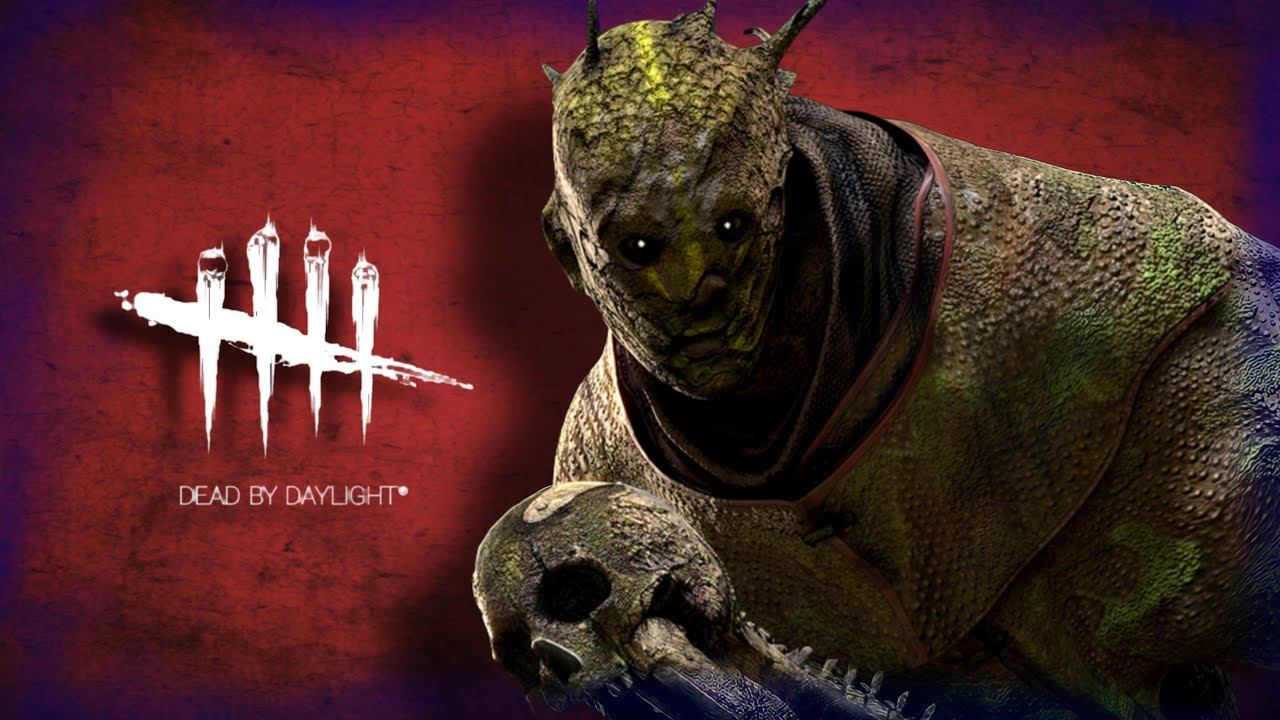 Dead by Daylight - The Wraith Gameplay #1 (No Commentary) смотреть онлайн