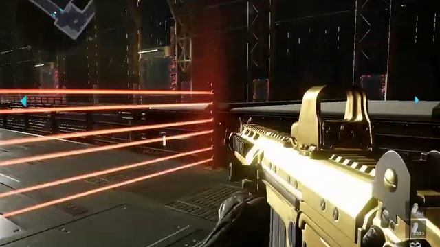 WarFace - КосмиТ - 1 раз прохожу спец.миссию. Уровень Легко смотреть онлайн