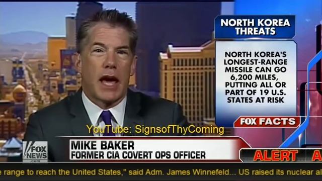 World War 3 : Pentagon says North Korea capable of hitting the U.S. with KN-08 Nuke (Apr 12, 2013) смотреть онлайн