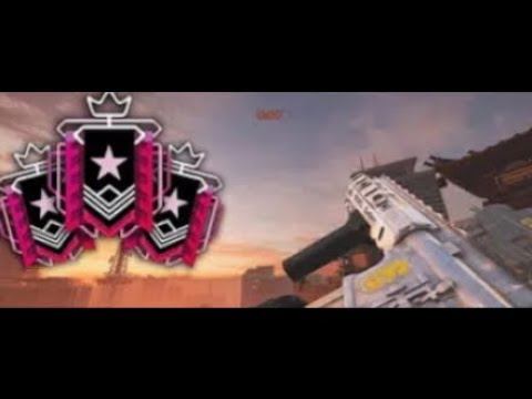 The Best Controller Setting Rainbow Six Siege смотреть онлайн