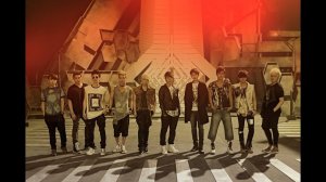 [MV] SUPER JUNIOR Sexy Free & Single [Rus Sub] (рус. саб.) (MINCLE FunSubGroup)