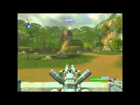 Serious Sam 2 Soundtrack 9 Road to Ursul Fight смотреть онлайн