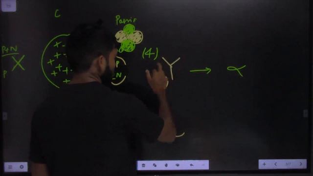 DEMO LECTURE MCQS PROJECT !! RADIOACTIVE ELEMENT NUCLEAR CHAIN REACTION ALPHA BETA GAMMA смотреть онлайн