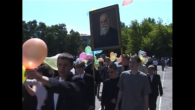 3 факультет ХАИ 2016 смотреть онлайн