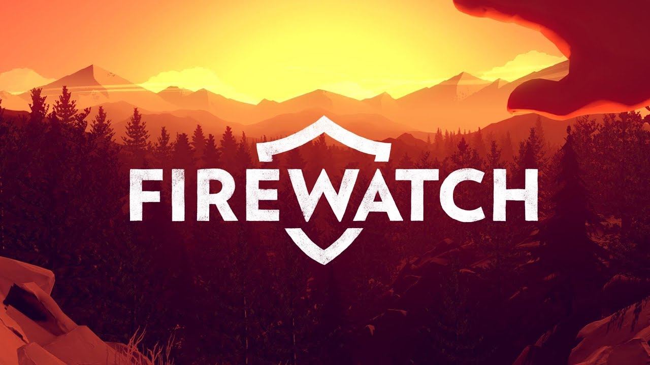 Firewatch Vietsub Part 2: Dấu vết bí ẩn смотреть онлайн