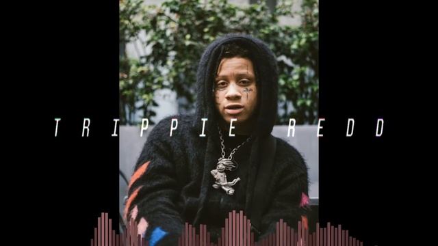 [FREE FOR PROFIT] Trippie Redd x Playboi Carti type beat (prod.Santi Hym) смотреть онлайн