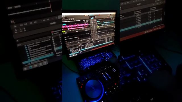 NITROUS - Work Moment смотреть онлайн