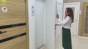 Важные детали в выборе межкомнатных дверей