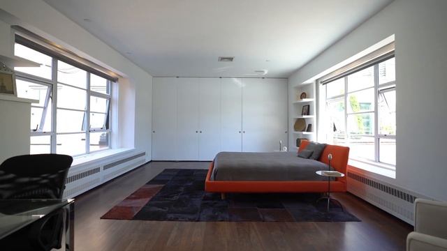 45 Greene Street #6 - Soho, NYC смотреть онлайн