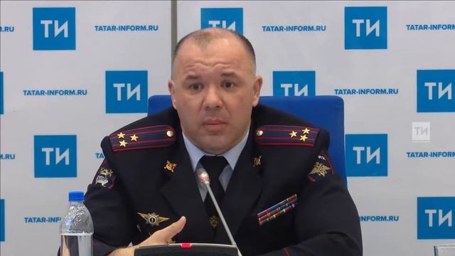 Пресс-конференция о новых правилах техосмотра, вступивших с 1 марта 2021 г. смотреть онлайн