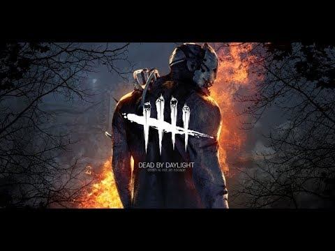 Стрим по Dead by Daylight смотреть онлайн