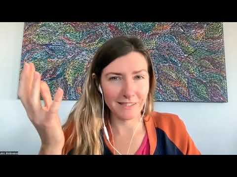 Soul Musings - 40 days of Nabhi Kriya смотреть онлайн