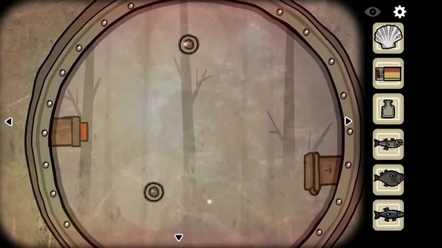 Cube Escape: The Cave прохождение Часть 3 смотреть онлайн