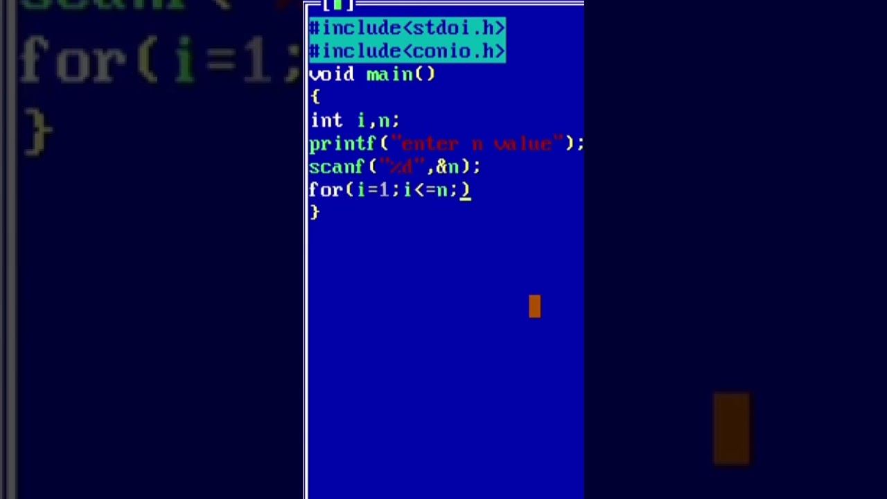 program for cube root of a number using for loop смотреть онлайн