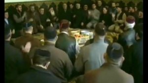 Зикр Аргун  Али Амиров Мохьмад закани 2007 г