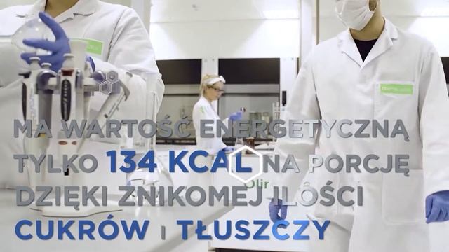 Olimp Labs | Whey Protein Complex | Reklama TV смотреть онлайн