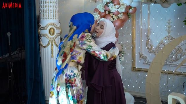 XADIDJA - RAMADAN NASHEED смотреть онлайн