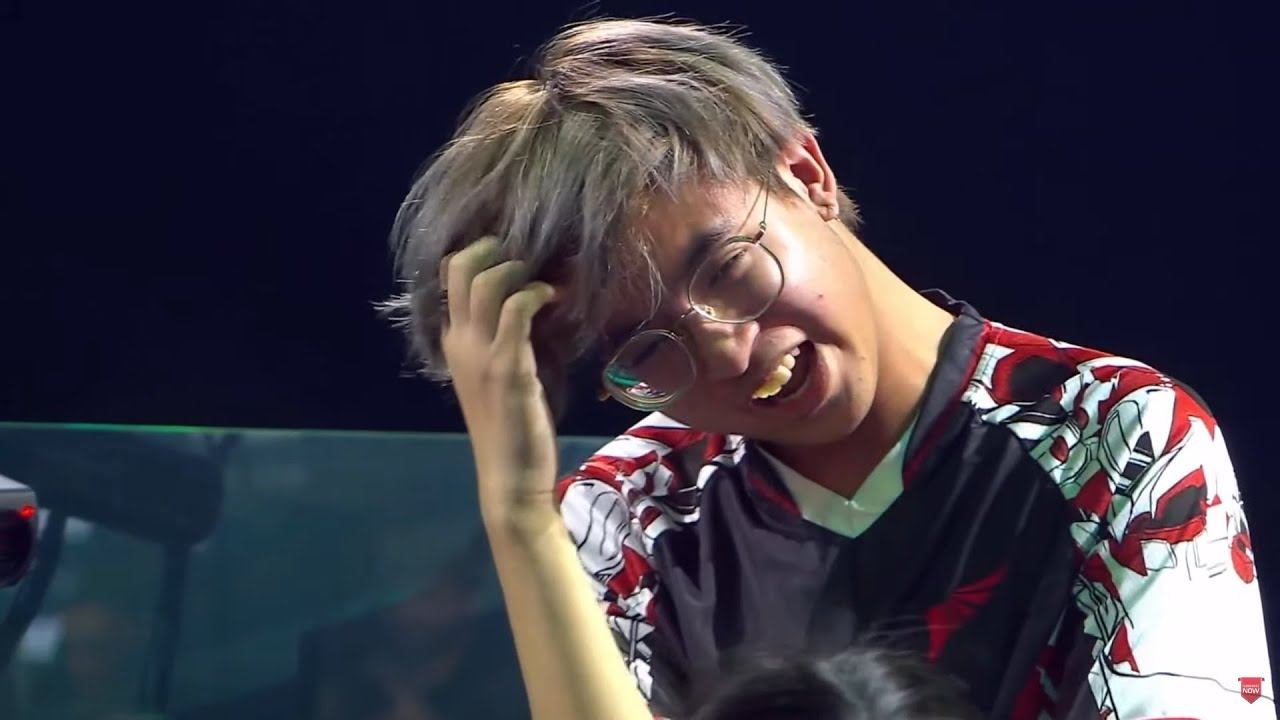 23savage Celebrates Too Early Against Team Liquid At Riyadh Masters Upper Bracket Playoffs