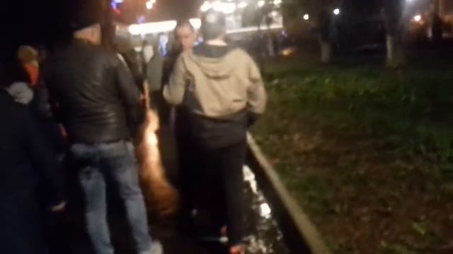 Г краснозаводск