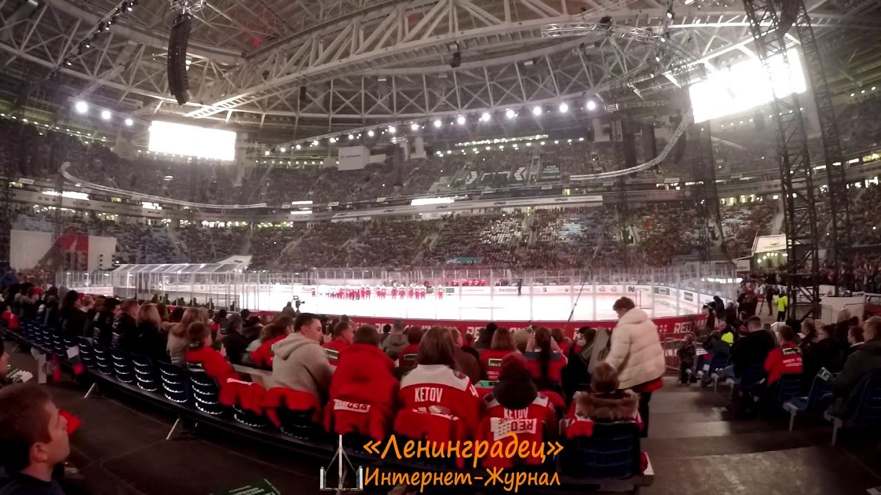 Хоккейная классика. Россия - Финляндия, шоу перед матчем смотреть онлайн