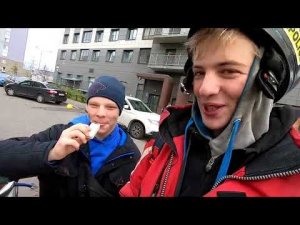 Штребух Как я зарабатываю на мусоре