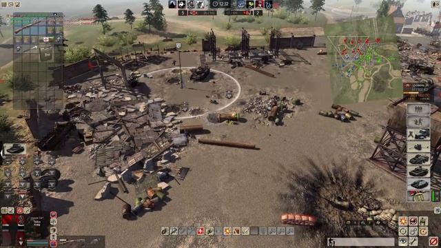 4x4 В тылу врага: Штурм 2 #59 смотреть онлайн