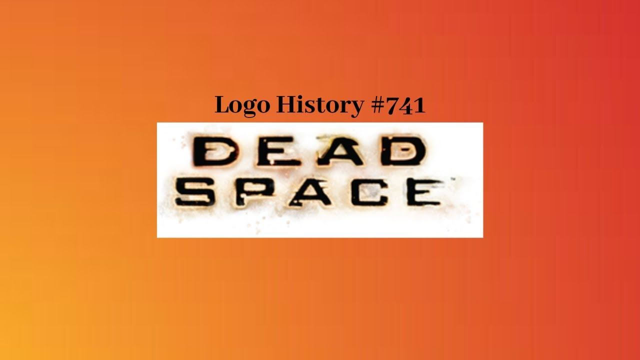 Logo History #741: Dead Space смотреть онлайн