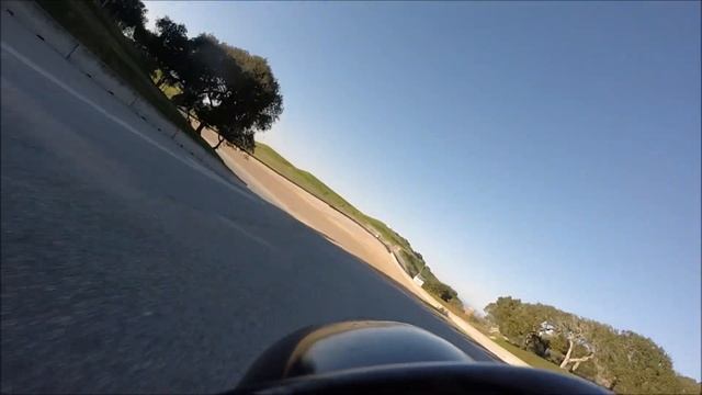 AHRMA Laguna Seca - Sunday, Feb 9 2020 - BEARS смотреть онлайн