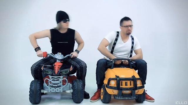 Carbon - Baden / ELLO UP^ / смотреть онлайн
