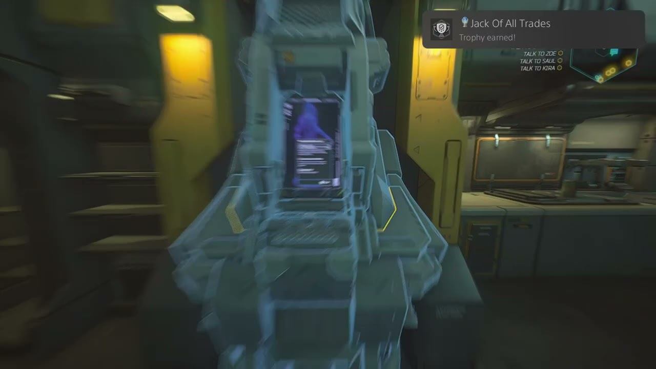 Platinum #40 | Ghostrunner 2 смотреть онлайн