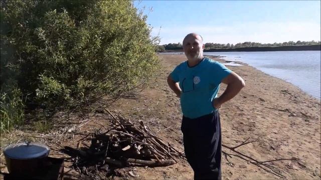 Рыбалка Меша Весна Просто рыбалка Просто открытие сезона