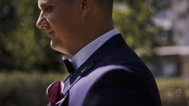 Максим и Алёна, 07.09.2018 Свадьба в Краснодаре смотреть онлайн