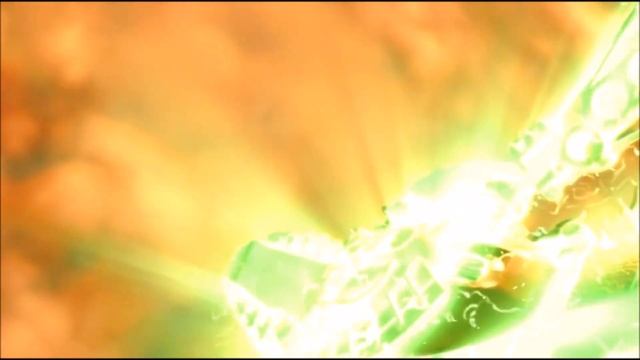 BIONICLE 3: Red De Sombras PARTE 1 De 3 Remasterizada Por Jeremiah Tabatt