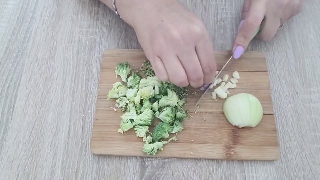 Вкусный, сытный обед для диабетиков 2 типа. смотреть онлайн