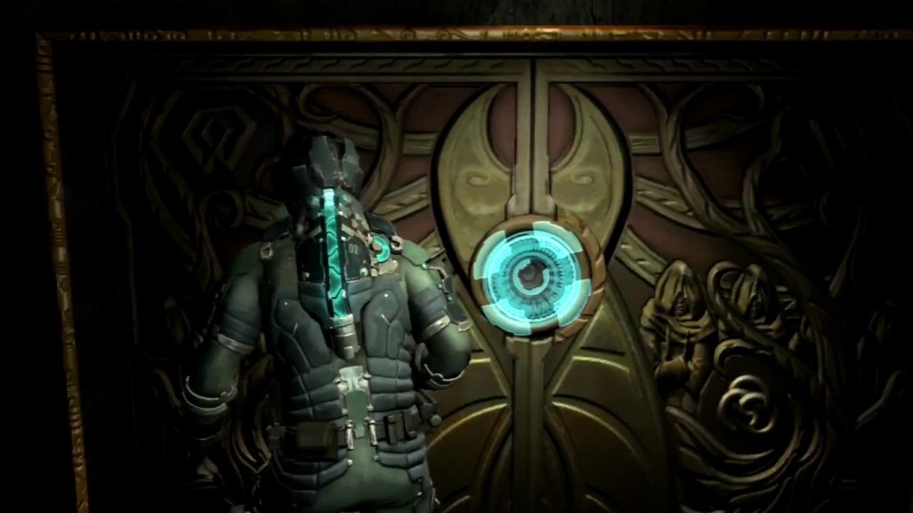 Dead Space 2: Stupid Stuff in the shower - part 6 смотреть онлайн