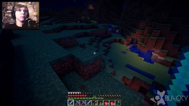 Let's Play Minecraft odc. 55 - ZIEMNIAGI! смотреть онлайн