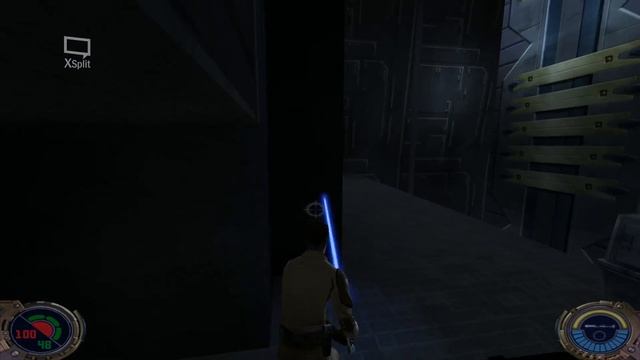 Star Wars Jedi Knight II: Jedi Outcast смотреть онлайн