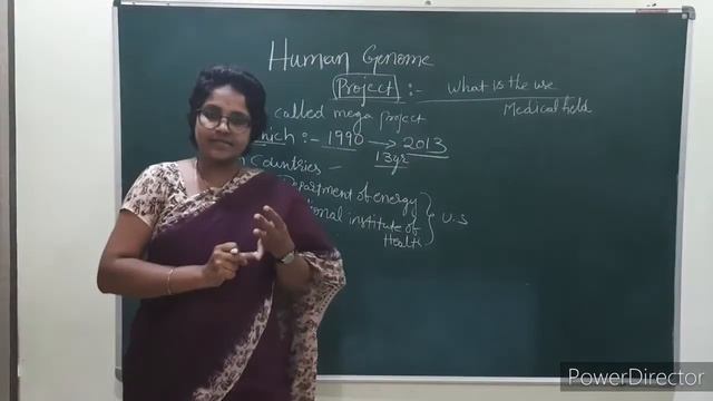 Human genome project-l смотреть онлайн